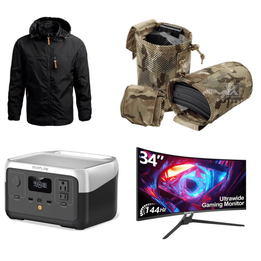 AliExpress Sale: Up to 93% off