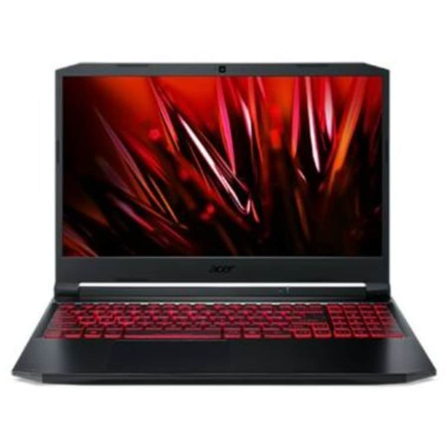 Acer Nitro 5 11th-Gen. i5 15.6" 144Hz Laptop w/ NVIDIA GeForce GTX 1650 for $554 in cart