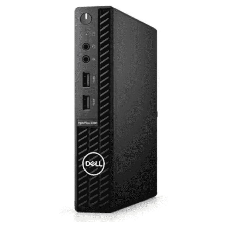 Dell OptiPlex 3080 10th-Gen. i5 Micro Desktop PC for $699 Dell OptiPlex 3080 10th-Gen. i5 Micro Desktop PC for $699