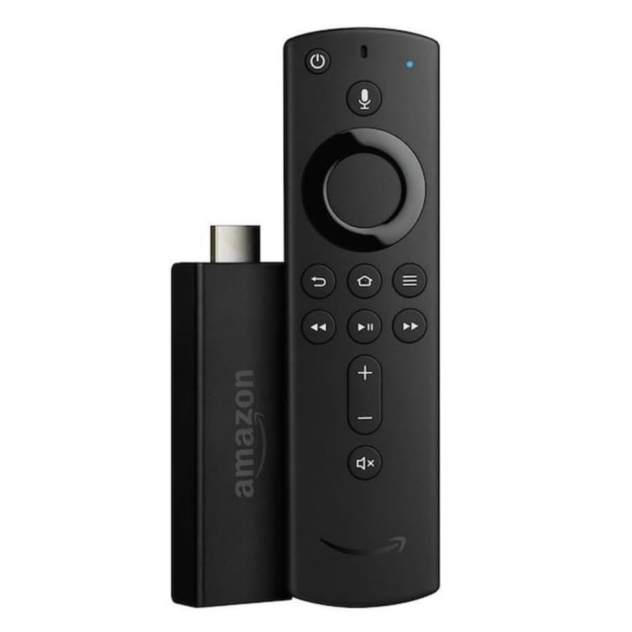 Amazon Fire TV Stick w/ Alexa Remote for $25