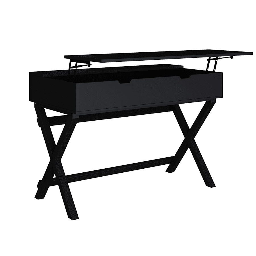 DHI X Base Lift Top Desk for $105