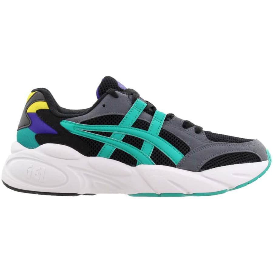 ASICS Men's Gel-BND Shoes for $36
