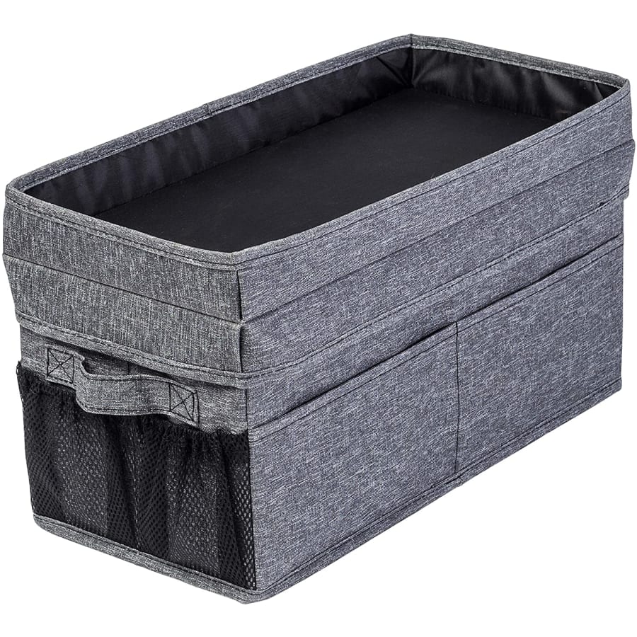 Honey Can Do Backseat Center Organizer for $13 Honey Can Do Backseat Center Organizer for $13