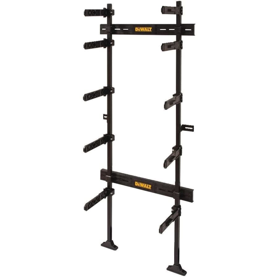 DeWalt 25.5" ToughSystem Workshop Racking System for $110
