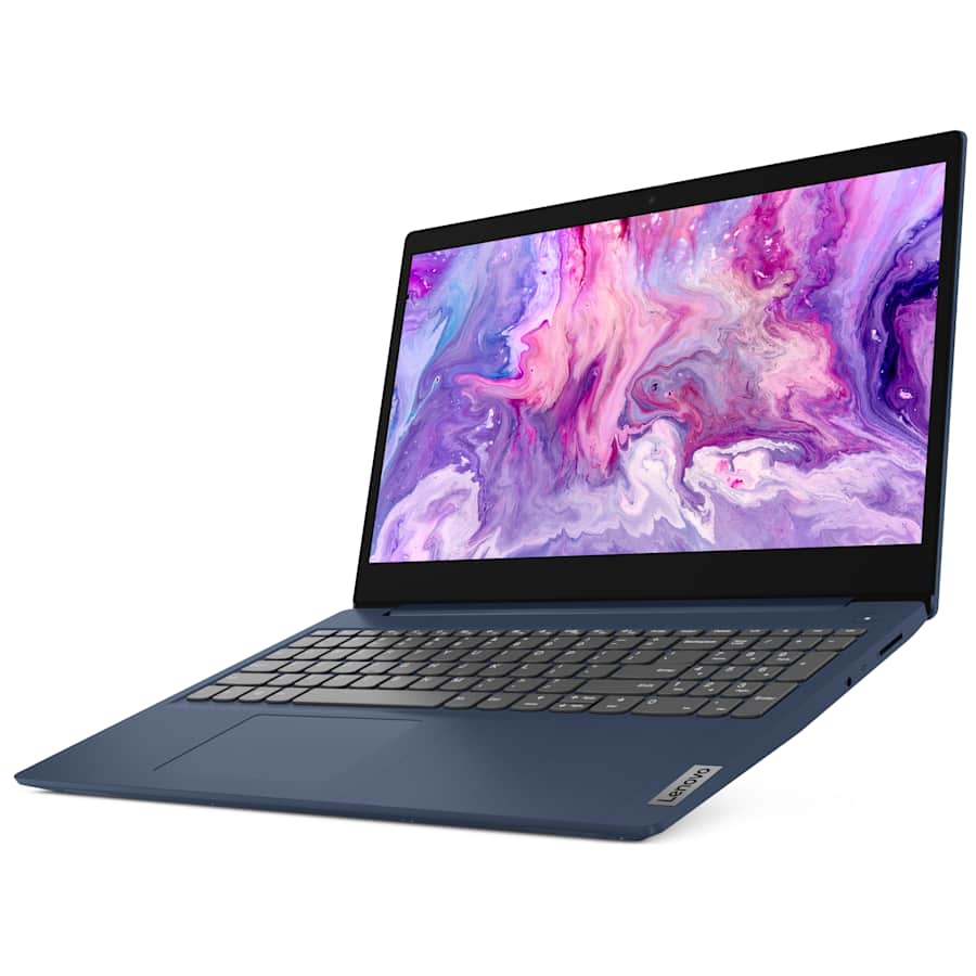 Lenovo IdeaPad 3 AMD Ryzen 5 15.6" Laptop for $379 Lenovo IdeaPad 3 AMD Ryzen 5 15.6" Laptop for $379