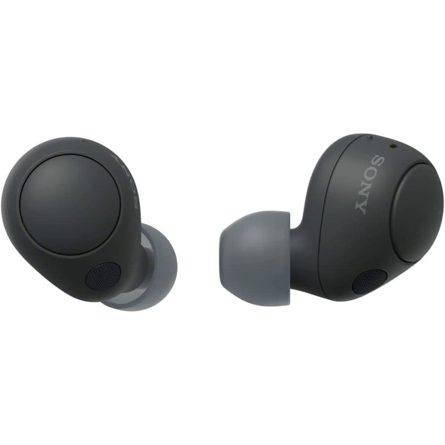 Sony Truly Wireless Noise Cancelling Bluetooth Headphones for $83 Sony Truly Wireless Noise Cancelling Bluetooth Headphones for $83
