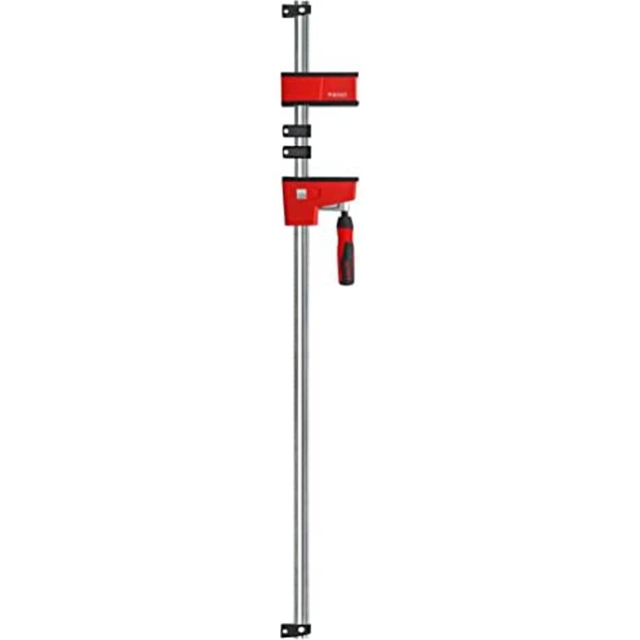 BESSEY KREV98, 98 In., Vario K Body REVO clamping system - 1700 lbs Nominal Clamping Force, for $151 BESSEY KREV98, 98 In., Vario K Body REVO clamping system - 1700 lbs Nominal Clamping Force, for $151