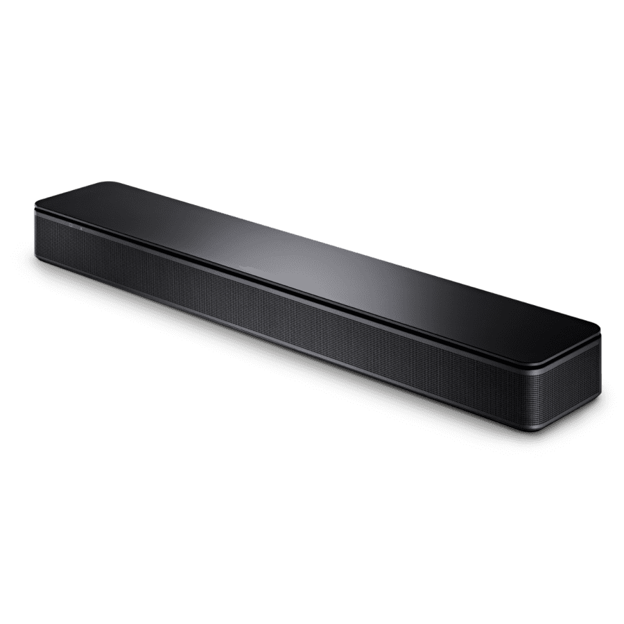Bose TV Speaker Bluetooth Soundbar for $152