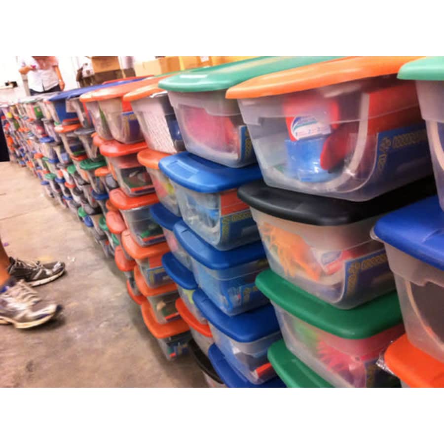 That Daily Deal 19th Annual Shoebox for Operation Christmas Child: $5 That Daily Deal 19th Annual Shoebox for Operation Christmas Child: $5