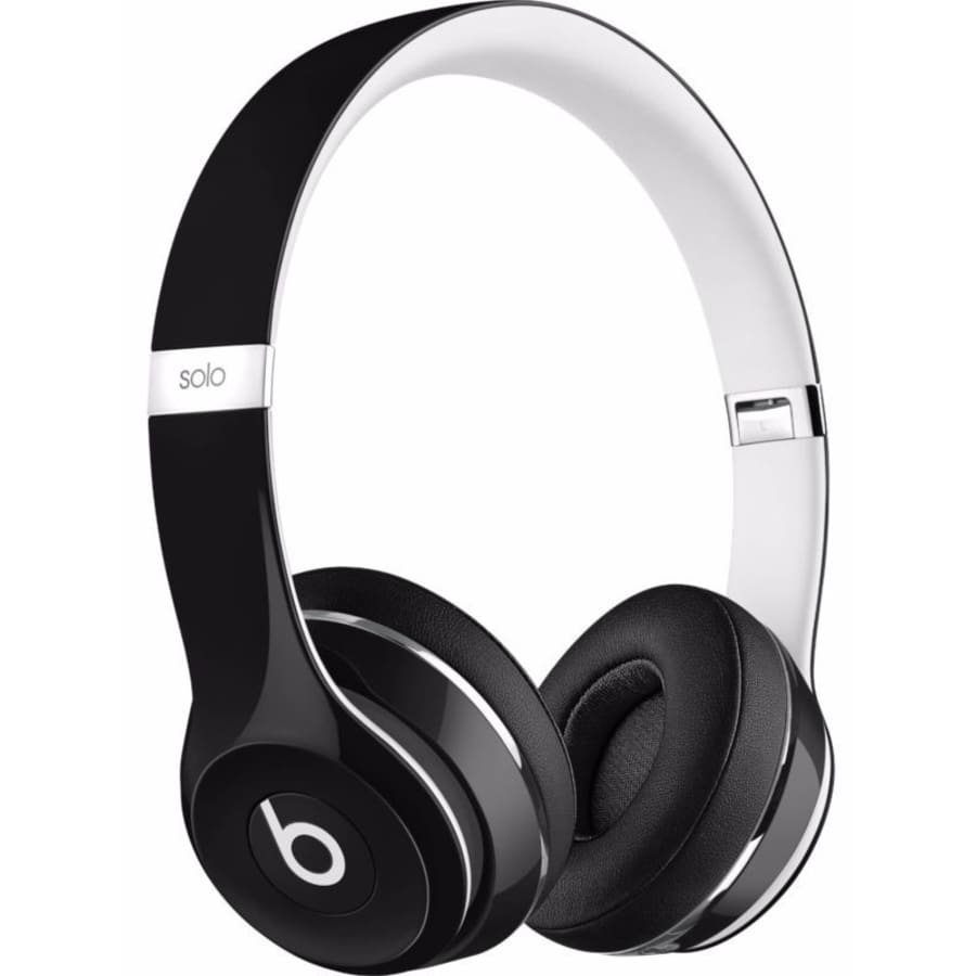 Beats by Dr. Dre Beats Solo2 Wired On-Ear Headphones for $63 in-cart Beats by Dr. Dre Beats Solo2 Wired On-Ear Headphones for $63 in-cart