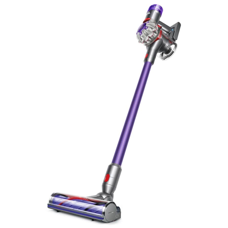 Certified Refurb Dyson V8 Origin+ Cordless Vacuum for $180 Certified Refurb Dyson V8 Origin+ Cordless Vacuum for $180