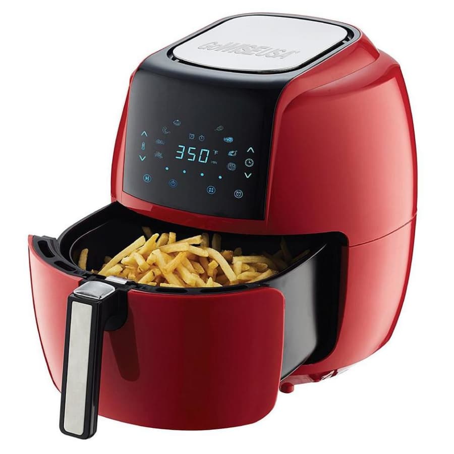 GoWise 5.8-Quart 8-in-1 Digital Air Fryer for $70