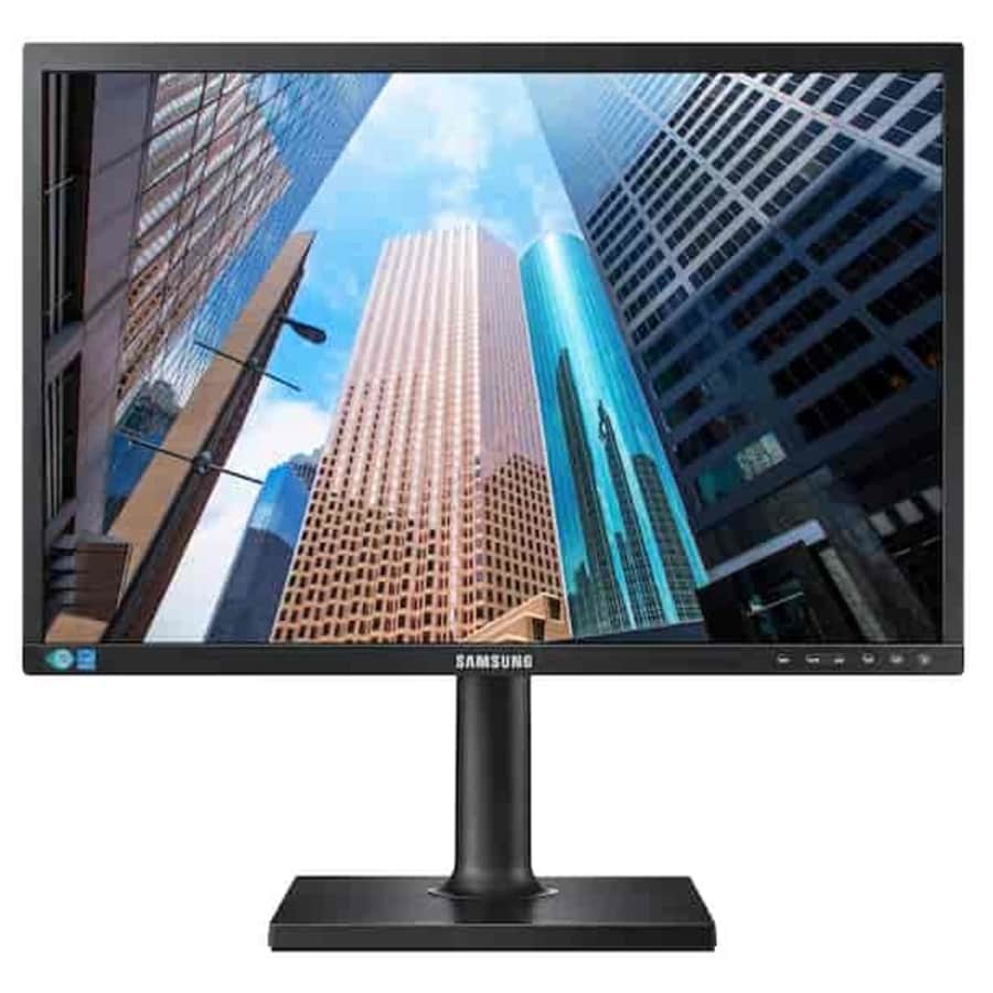 Samsung SE450 21.5" 1080p Monitor for $60 Samsung SE450 21.5" 1080p Monitor for $60
