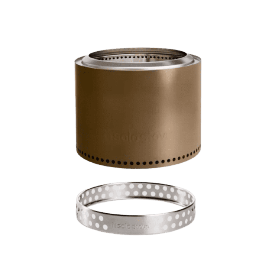 Solo Stove Bonfire 2.0 Fire Pit for $240