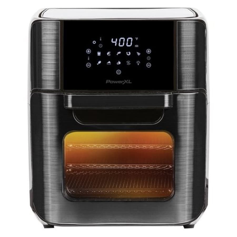 PowerXL 12-Qt. Air Fryer Home Pro for $69