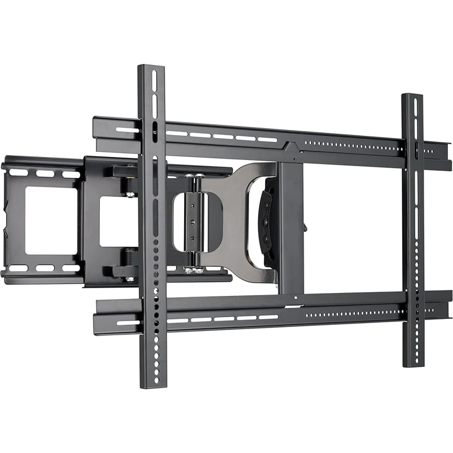 Sanus Articulating Universal TV Wall Mount for 37" to 80" TVs for $100 Sanus Articulating Universal TV Wall Mount for 37" to 80" TVs for $100
