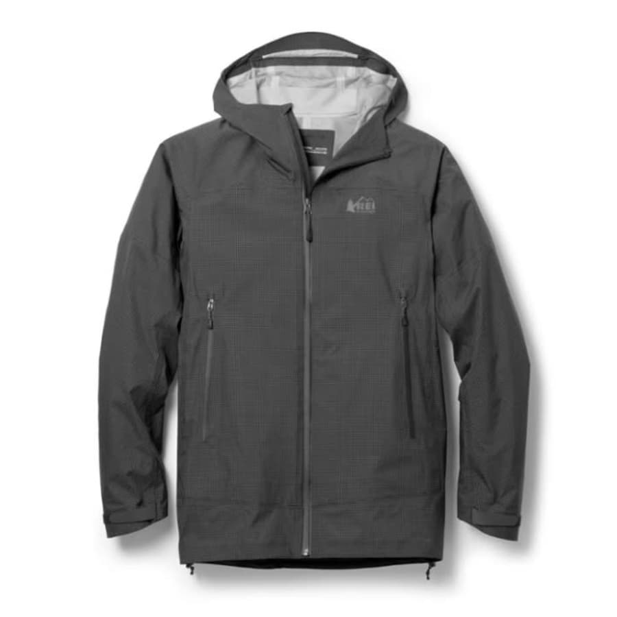 REI Co-op Men's Flash Air Jacket for $80 REI Co-op Men's Flash Air Jacket for $80