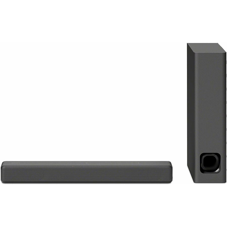 Sony 2.1-Channel Soundbar with Wireless Subwoofer for $100 for members