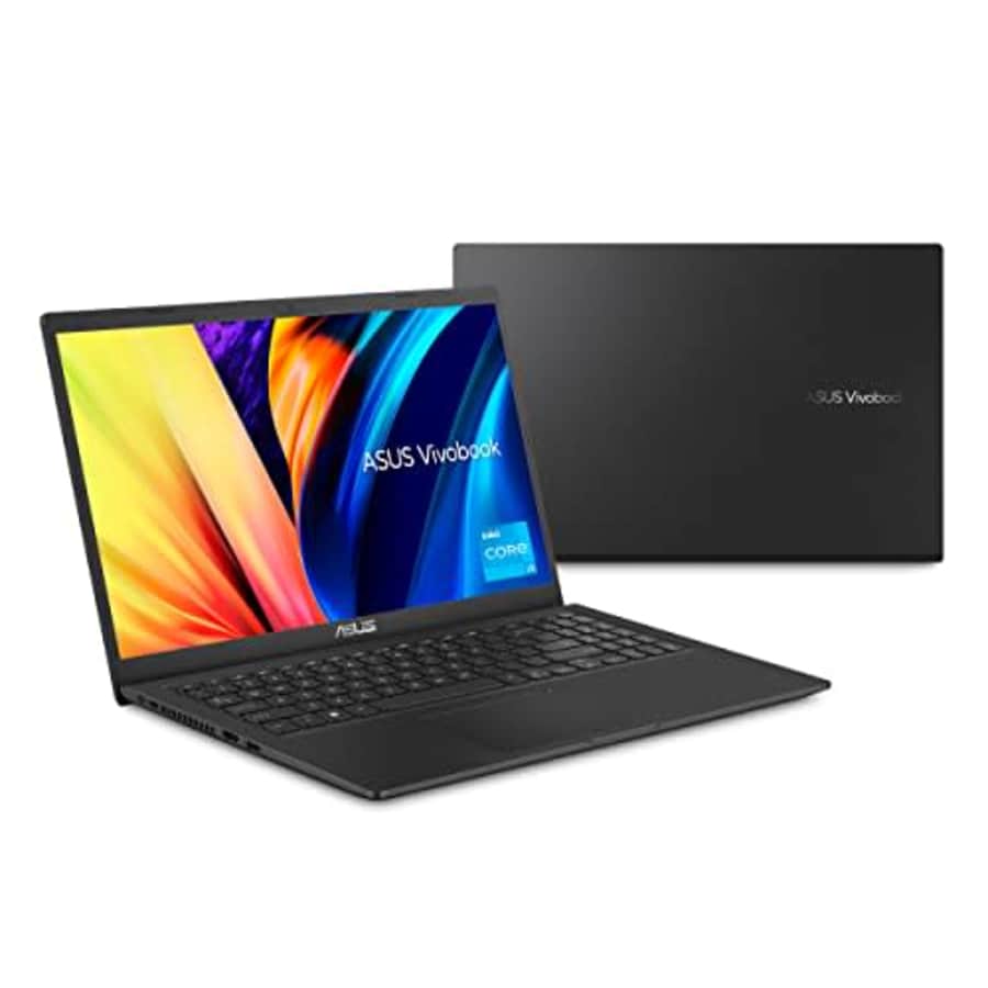 ASUS VivoBook 11th-Gen. i3 15.6" Laptop for $325