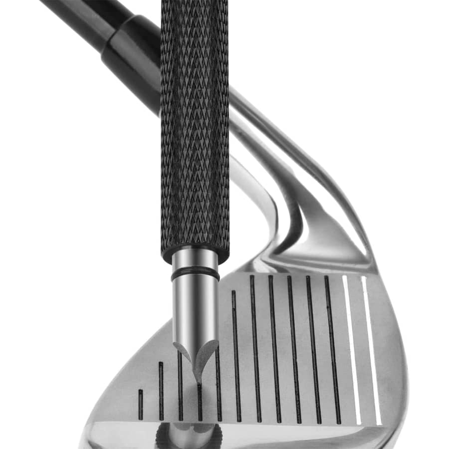Bulex Golf Club Groove Sharpener for $6