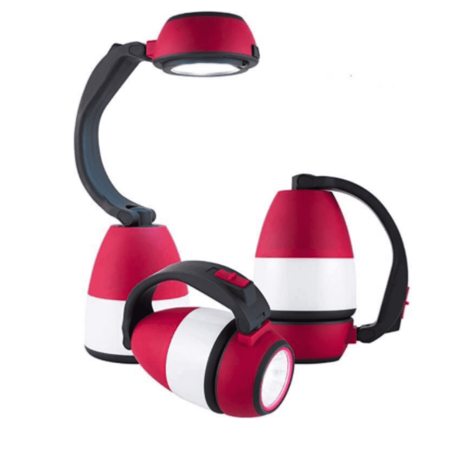 Enbrighten 3-in-1 LED Combo Lantern for $9