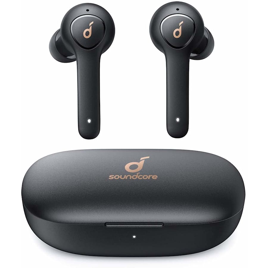 Anker Soundcore Life P2 True Wireless Earbuds for $45