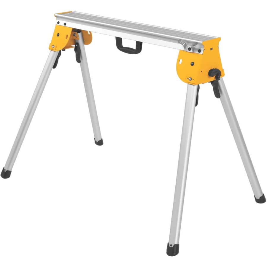 DeWalt Heavy Duty Miter Saw Stand for $109