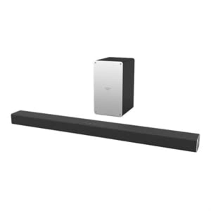 Vizio Bluetooth Soundbar System for $120 w/ $25 Dell GC