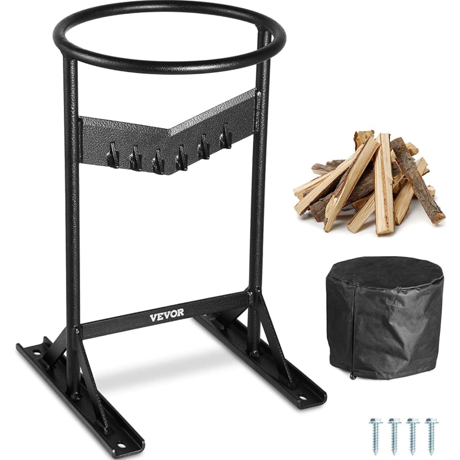 Vevor Firewood Kindling Splitter for $49