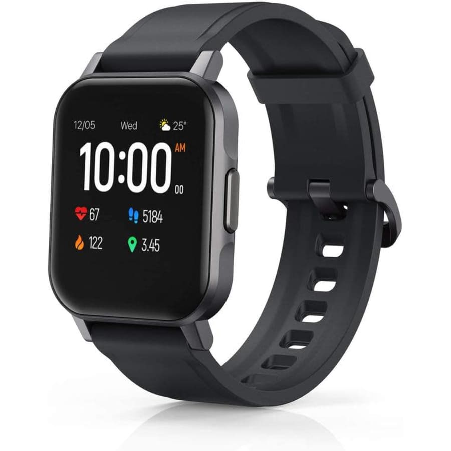Aukey Fitness Tracker Smart Watch for $22
