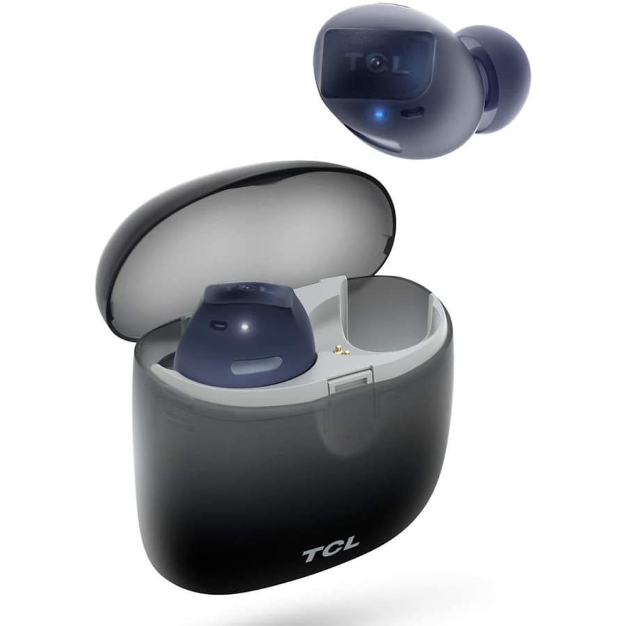 TCL Wireless Bluetooth 5.0 Earbuds for $30 TCL Wireless Bluetooth 5.0 Earbuds for $30