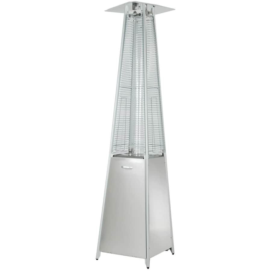 Hiland 91" Propane Patio Heater for $294