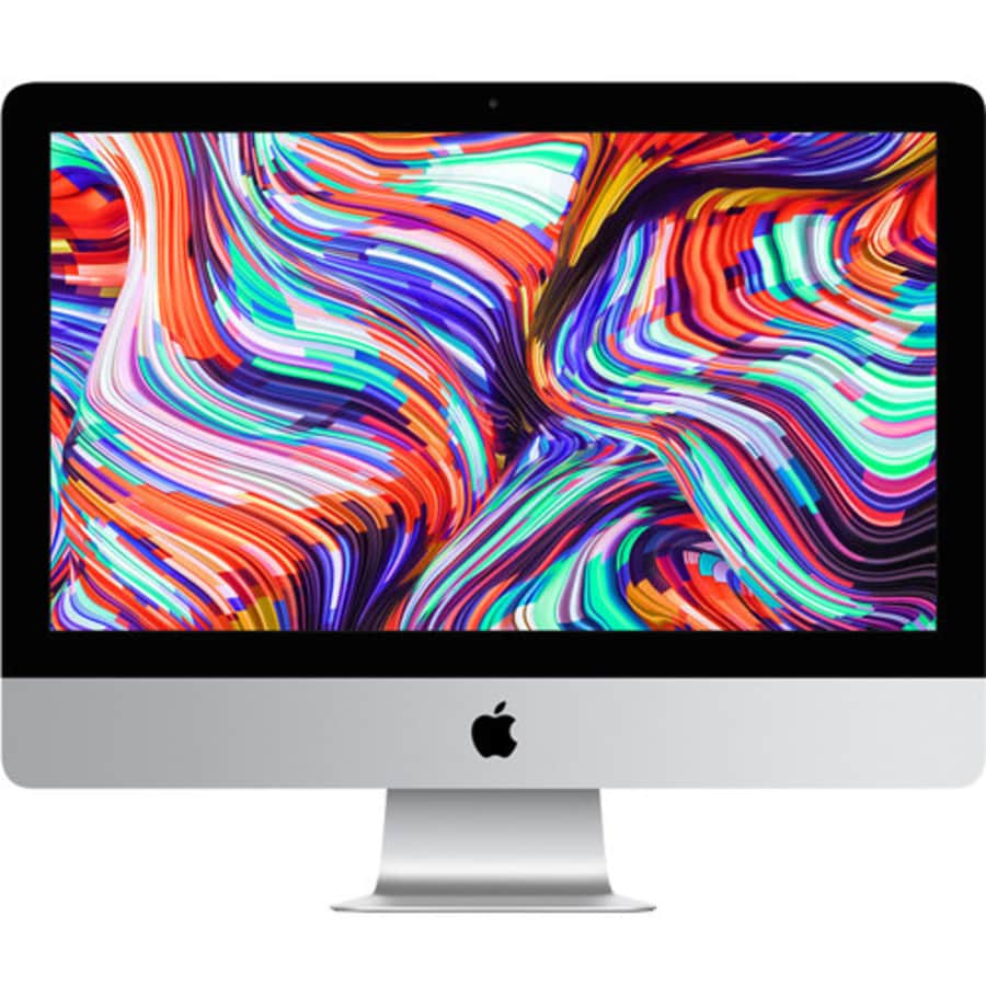 Used Apple iMac Coffee Lake i5 21.5" Retina 4K Desktop (Early 2019): $453 Used Apple iMac Coffee Lake i5 21.5" Retina 4K Desktop (Early 2019): $453