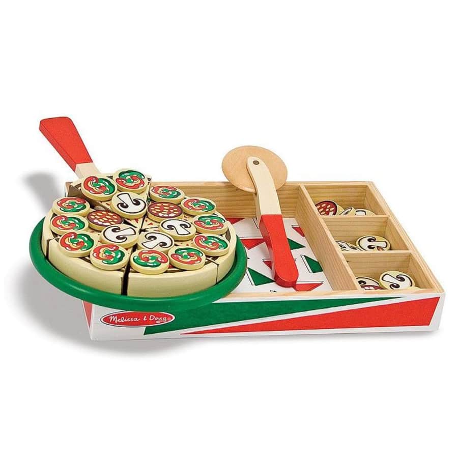 Toys at Kohl's: 40% off Fisher-Price, Melissa & Doug, and V-Tech