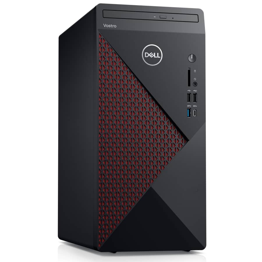 Dell Vostro 5890 10th-Gen. i7 Desktop PC for $819 Dell Vostro 5890 10th-Gen. i7 Desktop PC for $819