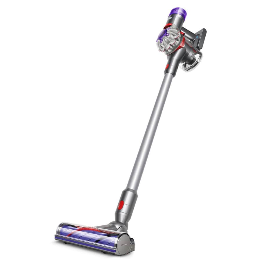 Dyson V7 Advanced Cordless Vacuum Cleaner for $200 Dyson V7 Advanced Cordless Vacuum Cleaner for $200