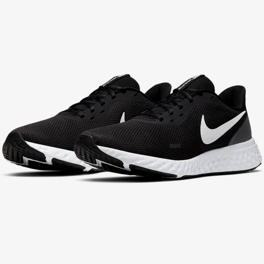 Nike Men's Revolution 5 Shoes for $36 Nike Men's Revolution 5 Shoes for $36