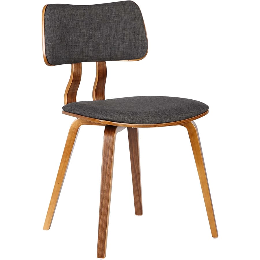 Armen Living Jaguar Dining Chair for $91