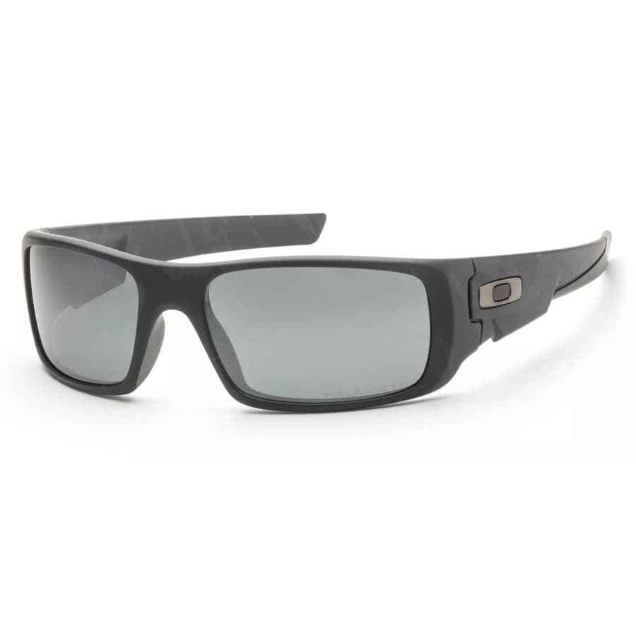 Oakley Men's Crankshaft Polarized Sunglasses for $50