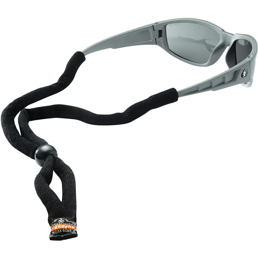 Ergodyne Skullerz EyeWear Lanyard for $3
