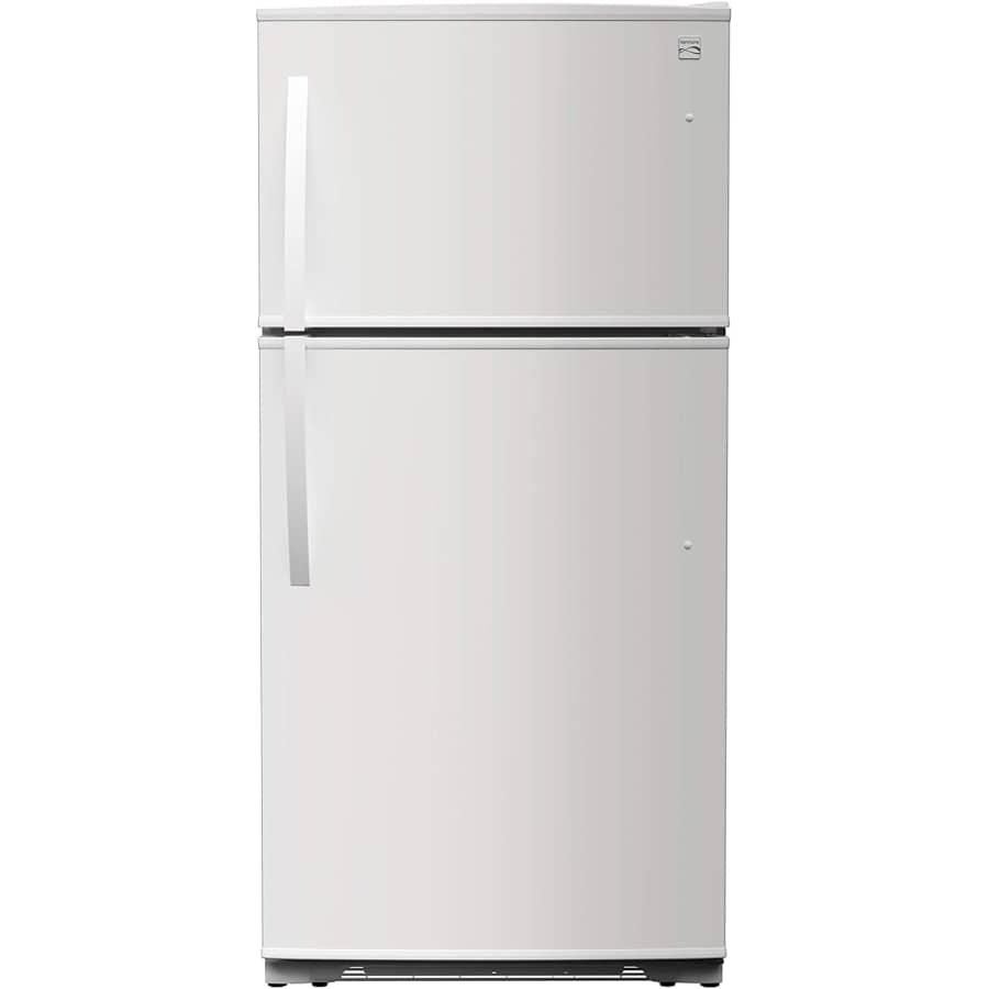 Kenmore 30" Top-Freezer Refrigerator for $484