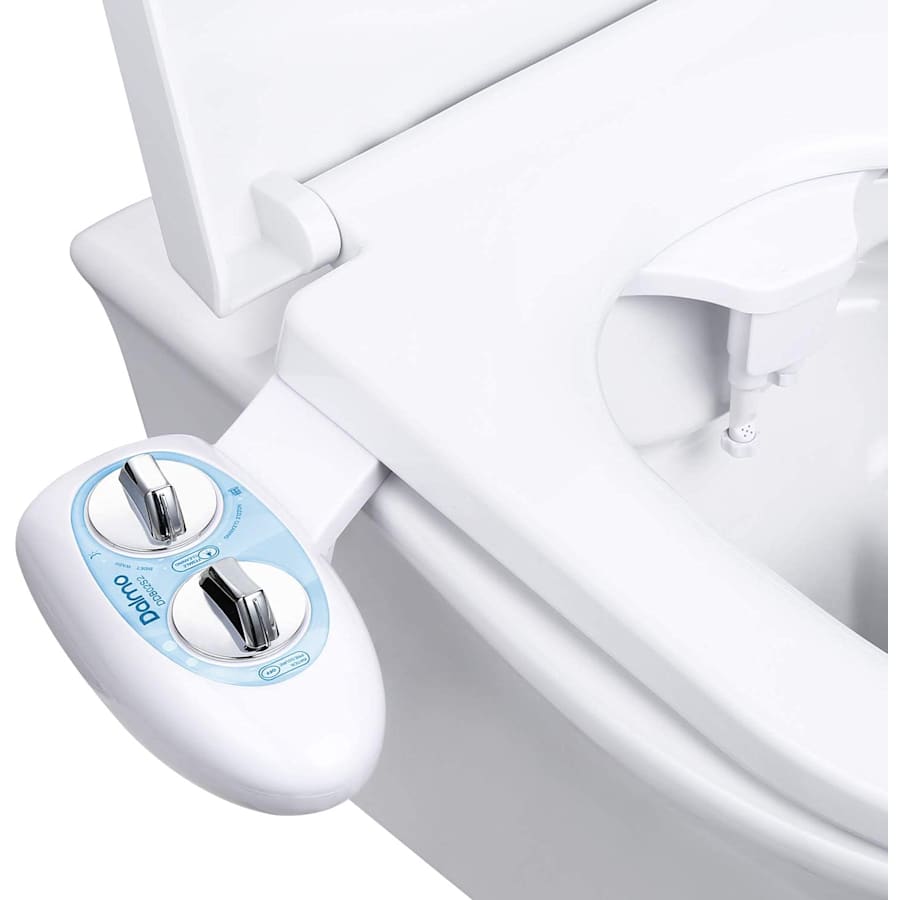 Dalmo Bidet Toilet Attachment for $19