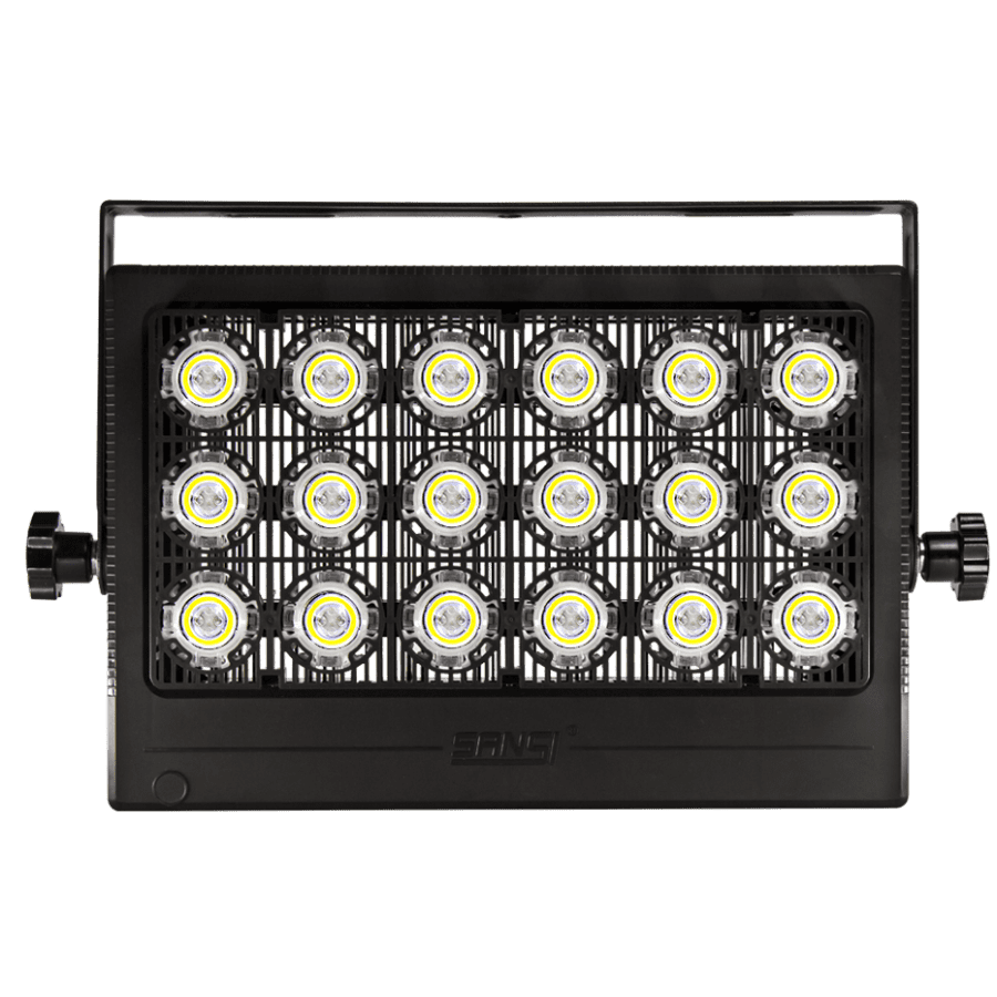 Sansi 100W LED Flood Light for $30 Sansi 100W LED Flood Light for $30