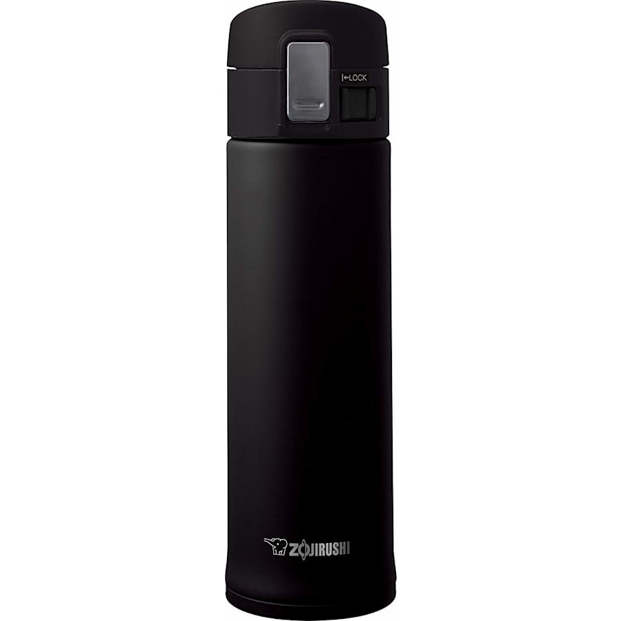 Zojirushi 16-oz. Stainless Steel Mug for $19