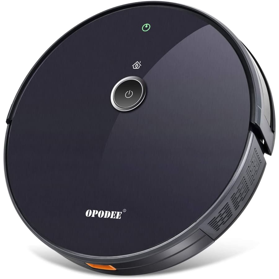 Opodee Robot Vacuum Cleaner for $96 Opodee Robot Vacuum Cleaner for $96