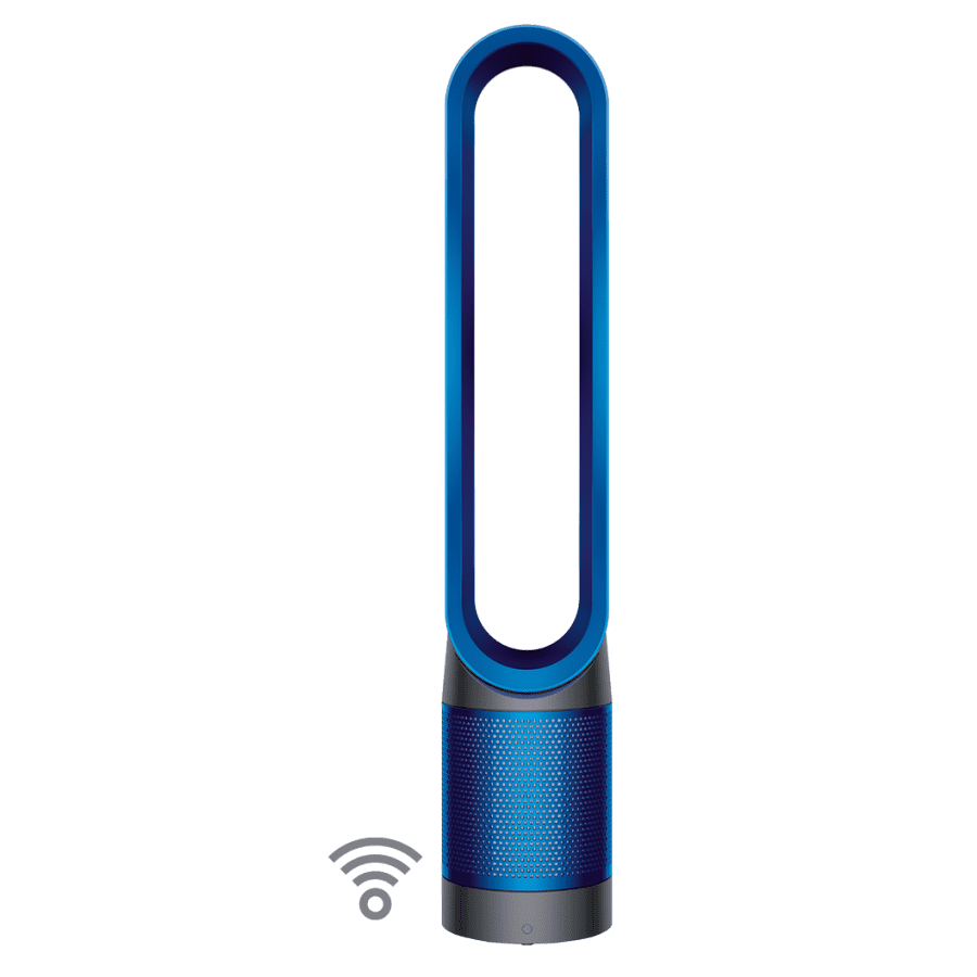 Dyson TP02 Pure Cool Link Connected Tower Air Purifier for $499 Dyson TP02 Pure Cool Link Connected Tower Air Purifier for $499