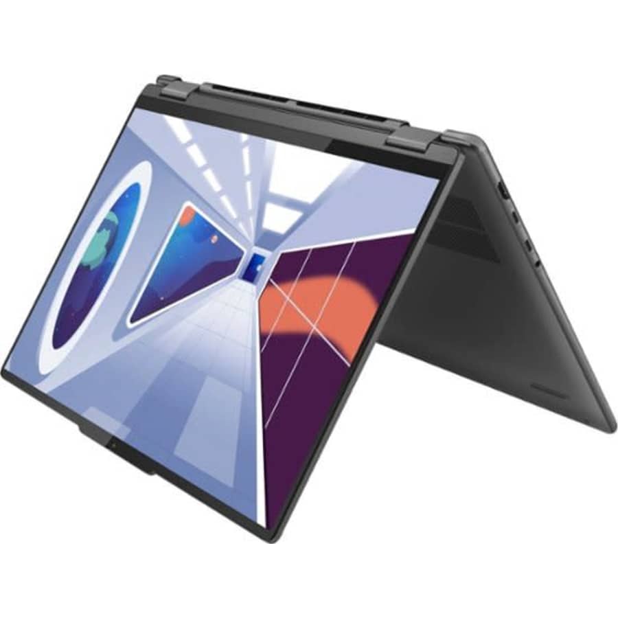 Lenovo Yoga 7i 13th-Gen. i5 16" 2-in-1 Touch Laptop for $500 Lenovo Yoga 7i 13th-Gen. i5 16" 2-in-1 Touch Laptop for $500