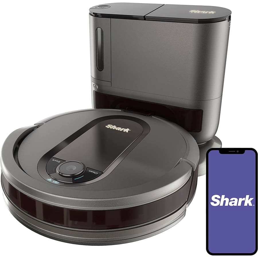 Shark EZ Robot Vacuum for $487