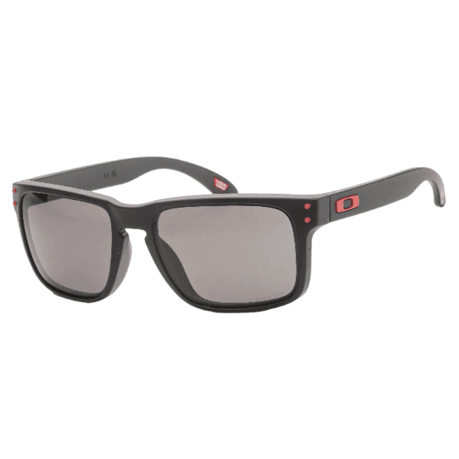 Oakley Men's Holbrook Sunglasses for $65 Oakley Men's Holbrook Sunglasses for $65