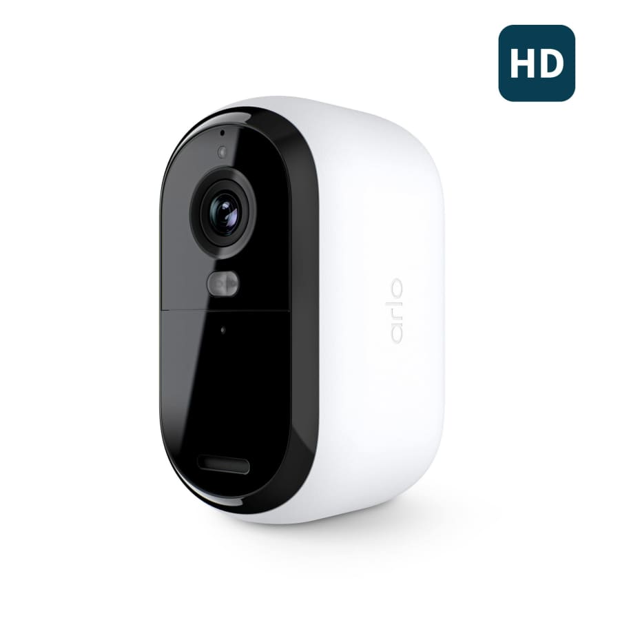 2nd-Gen. Arlo Essential 1080p Outdoor HD Camera for $29 2nd-Gen. Arlo Essential 1080p Outdoor HD Camera for $29